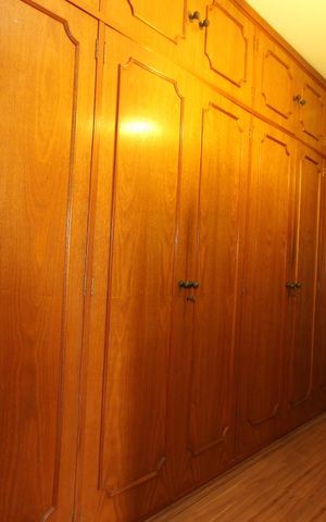 Apartamento à venda com 296m², 3 quartos e 2 vagasSuíte 1