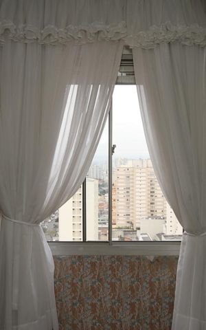 Apartamento à venda com 296m², 3 quartos e 2 vagasSuíte 1