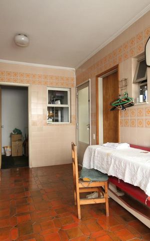 Apartamento à venda com 296m², 3 quartos e 2 vagasÁrea de serviço