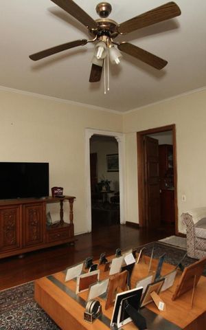 Apartamento à venda com 296m², 3 quartos e 2 vagasSala