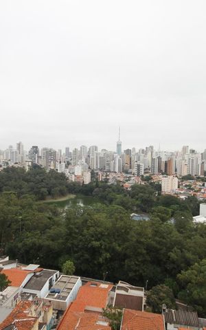 Apartamento à venda com 296m², 3 quartos e 2 vagasVista