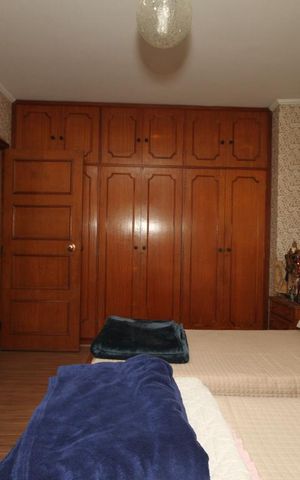 Apartamento à venda com 296m², 3 quartos e 2 vagasQuarto 1