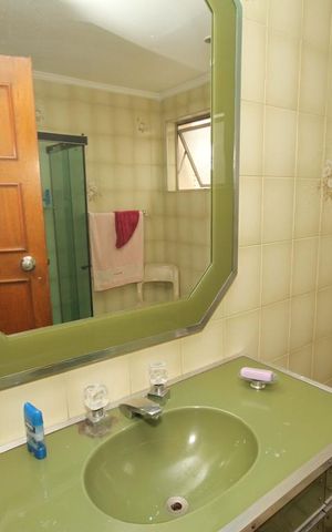 Apartamento à venda com 296m², 3 quartos e 2 vagasSuíte 1