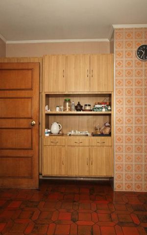 Apartamento à venda com 296m², 3 quartos e 2 vagasCozinha