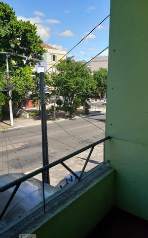 Apartamento à venda com 34m², 1 quarto e sem vaga Apartamento à venda com 34m², 1 quarto e sem vagaSacada