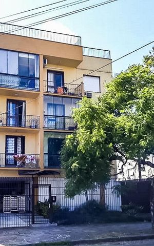 Apartamento para alugar com 38m², 1 quarto e 1 vaga Apartamento para alugar com 38m², 1 quarto e 1 vagaFachada