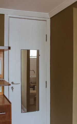 Apartamento à venda com 210m², 4 quartos e 2 vagasQuarto de Serviço