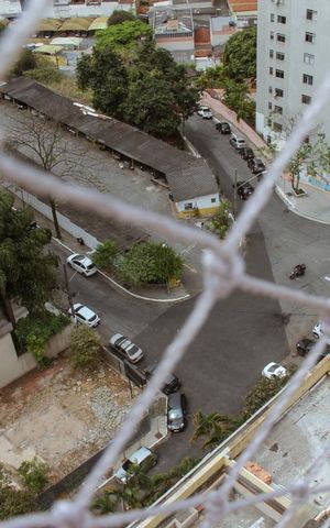 Apartamento à venda com 210m², 4 quartos e 2 vagasTerraço