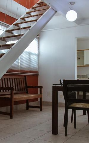 Apartamento à venda com 210m², 4 quartos e 2 vagasSala