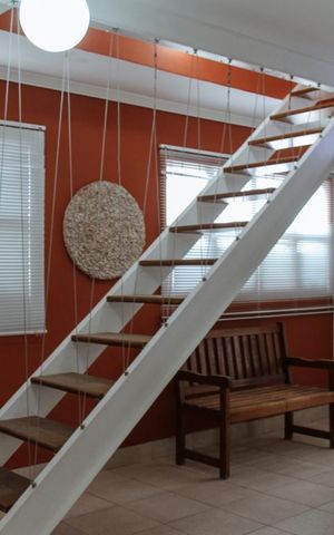 Apartamento à venda com 210m², 4 quartos e 2 vagasSala