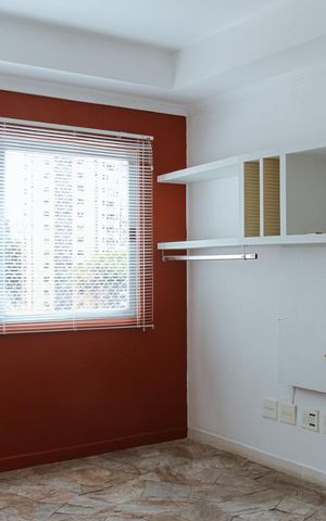 Apartamento à venda com 210m², 4 quartos e 2 vagasQuarto