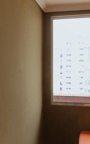 Apartamento à venda com 210m², 4 quartos e 2 vagasQuarto de Serviço