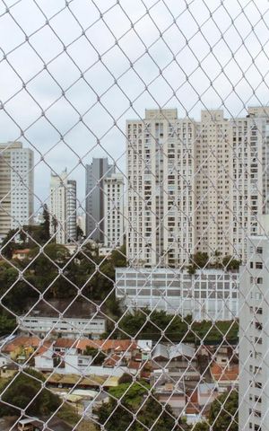 Apartamento à venda com 210m², 4 quartos e 2 vagasTerraço