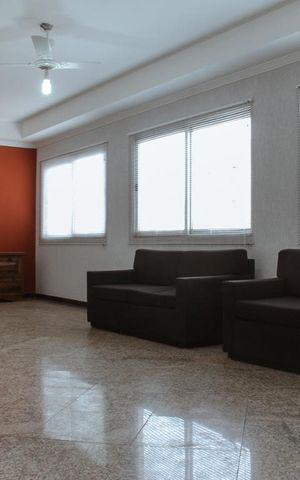 Apartamento à venda com 210m², 4 quartos e 2 vagasSala 2