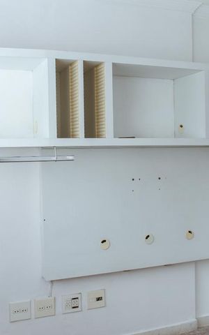 Apartamento à venda com 210m², 4 quartos e 2 vagasQuarto