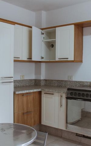Apartamento à venda com 210m², 4 quartos e 2 vagasCozinha - Armários