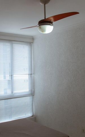 Apartamento à venda com 210m², 4 quartos e 2 vagasQuarto