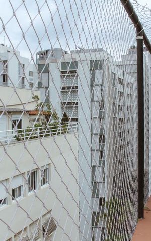 Apartamento à venda com 210m², 4 quartos e 2 vagasTerraço