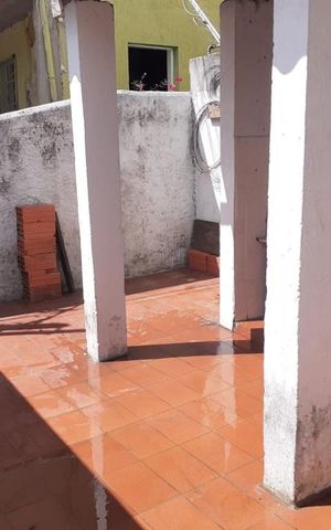 Casa para alugar com 60m², 1 quarto e sem vaga Casa para alugar com 60m², 1 quarto e sem vagaÁrea de Serviço