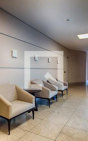 Apartamento para alugar com 60m², 2 quartos e 2 vagas Apartamento para alugar com 60m², 2 quartos e 2 vagasHall de Entrada