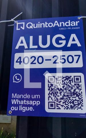 Studio para alugar com 20m², 1 quarto e sem vaga Studio para alugar com 20m², 1 quarto e sem vagaQRCode