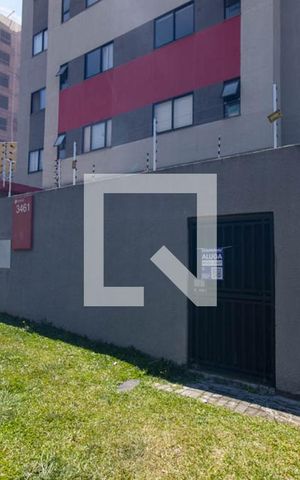 Studio para alugar com 20m², 1 quarto e sem vaga Studio para alugar com 20m², 1 quarto e sem vagaFachada