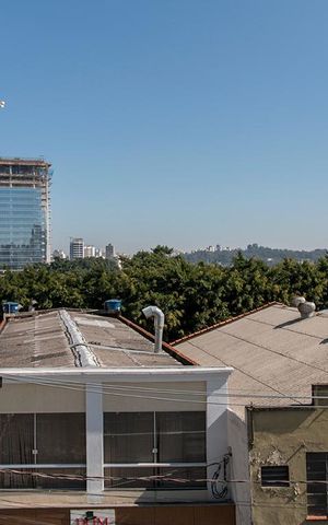 Apartamento à venda com 59m², 2 quartos e 2 vagasVista do Quarto