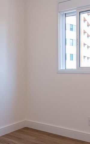Apartamento à venda com 59m², 2 quartos e 2 vagasQuarto