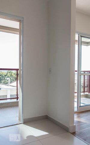 Apartamento à venda com 59m², 2 quartos e 2 vagasCozinha