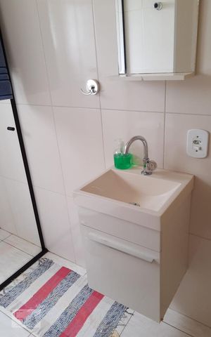 Apartamento à venda com 50m², 1 quarto e 1 vaga Apartamento à venda com 50m², 1 quarto e 1 vagaPia do Banheiro