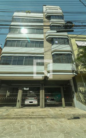 Apartamento para alugar com 105m², 3 quartos e 1 vaga Apartamento para alugar com 105m², 3 quartos e 1 vagaFachada