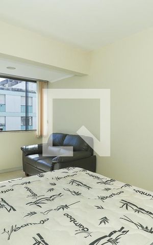 Apartamento para alugar com 105m², 3 quartos e 1 vaga Apartamento para alugar com 105m², 3 quartos e 1 vagaQuarto 2
