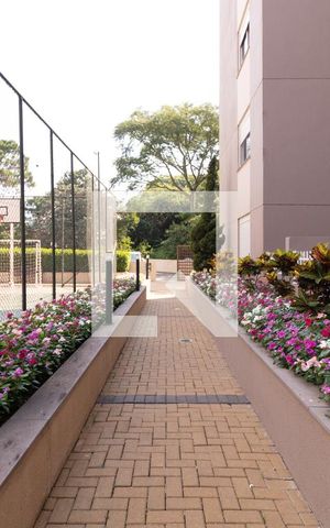 Apartamento à venda com 40m², 1 quarto e 1 vaga Apartamento à venda com 40m², 1 quarto e 1 vagaÁrea comum - Área externa