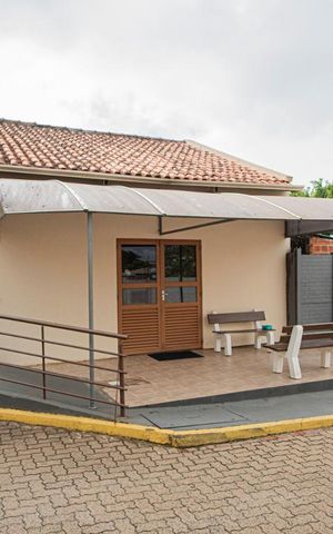 Apartamento para alugar com 47m², 2 quartos e 1 vagaÁrea comum - Salão de festas
