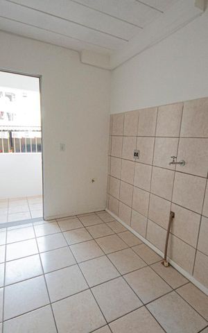 Apartamento para alugar com 47m², 2 quartos e 1 vagaCozinha