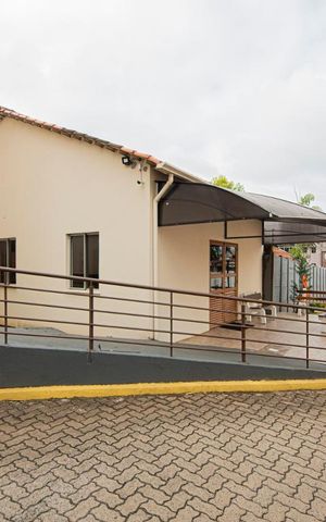 Apartamento para alugar com 47m², 2 quartos e 1 vagaÁrea comum - Salão de festas