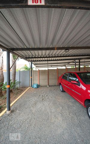 Apartamento para alugar com 47m², 2 quartos e 1 vagaBox