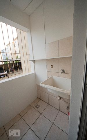 Apartamento para alugar com 47m², 2 quartos e 1 vagaLavanderia