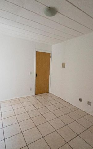Apartamento para alugar com 47m², 2 quartos e 1 vagaDetalhe Sala