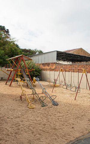 Apartamento para alugar com 47m², 2 quartos e 1 vagaÁrea Comum - Playground