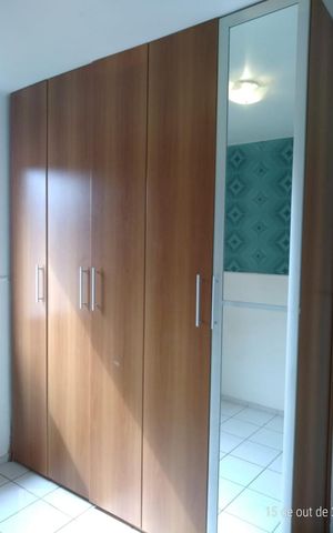 Apartamento à venda com 85m², 3 quartos e 2 vagasQuarto