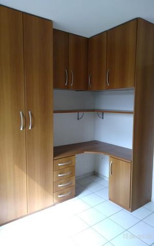 Apartamento à venda com 85m², 3 quartos e 2 vagasQuarto