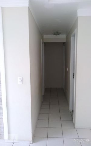 Apartamento à venda com 85m², 3 quartos e 2 vagasHall