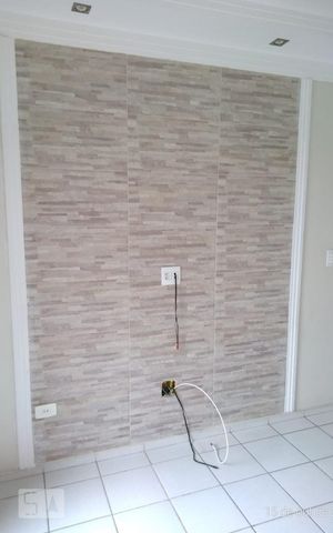 Apartamento à venda com 85m², 3 quartos e 2 vagasSala