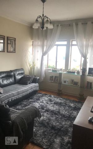 Apartamento à venda com 97m², 2 quartos e sem vaga Apartamento à venda com 97m², 2 quartos e sem vagaSala