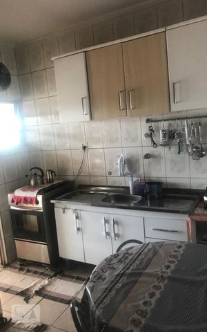 Apartamento à venda com 97m², 2 quartos e sem vaga Apartamento à venda com 97m², 2 quartos e sem vagaCozinha