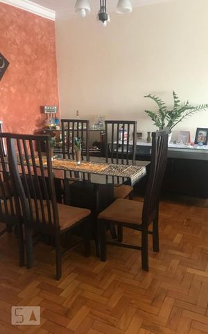 Apartamento à venda com 97m², 2 quartos e sem vaga Apartamento à venda com 97m², 2 quartos e sem vagaSala