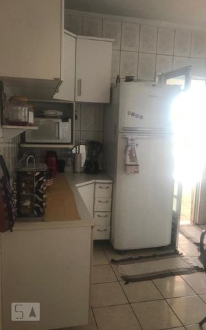 Apartamento à venda com 97m², 2 quartos e sem vaga Apartamento à venda com 97m², 2 quartos e sem vagaCozinha