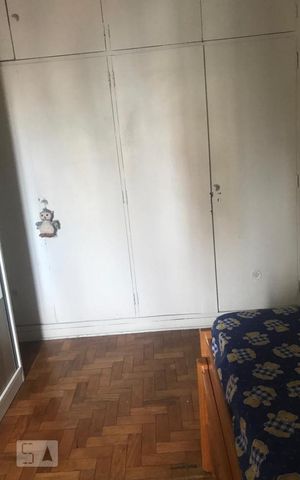 Apartamento à venda com 97m², 2 quartos e sem vaga Apartamento à venda com 97m², 2 quartos e sem vagaQuarto 2