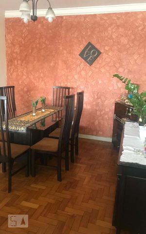 Apartamento à venda com 97m², 2 quartos e sem vaga Apartamento à venda com 97m², 2 quartos e sem vagaSala